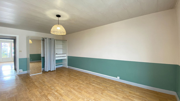 Ma-Cabane - Location Appartement LIMOGES, 75 m²