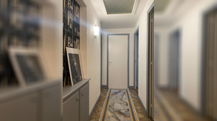 Ma-Cabane - Location Appartement LIMOGES, 75 m²