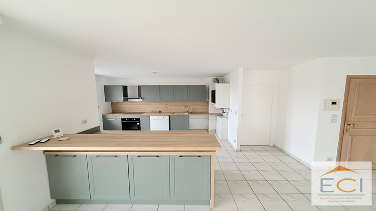 Ma-Cabane - Location Appartement LIMOGES, 112 m²