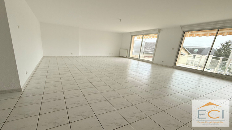 Ma-Cabane - Location Appartement LIMOGES, 112 m²