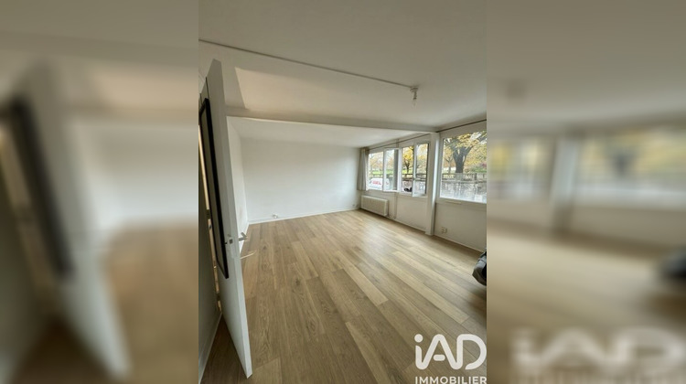 Ma-Cabane - Location Appartement Limoges, 42 m²
