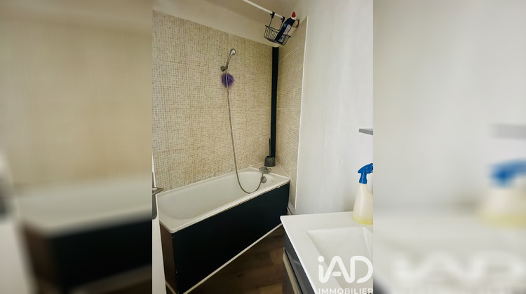 Ma-Cabane - Location Appartement Limoges, 42 m²