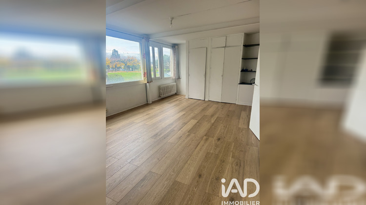 Ma-Cabane - Location Appartement Limoges, 42 m²