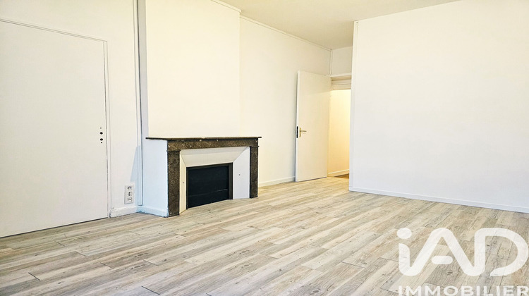 Ma-Cabane - Location Appartement Limoges, 109 m²