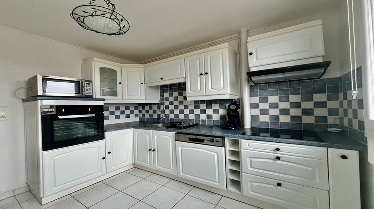 Ma-Cabane - Location Appartement Limoges, 59 m²