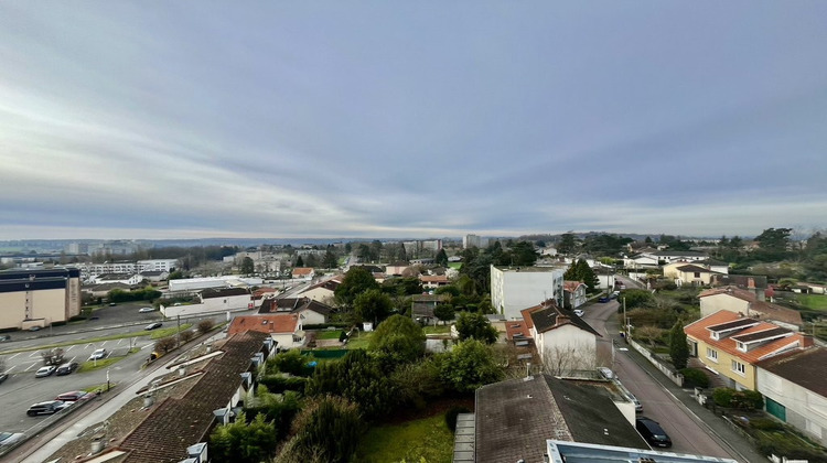 Ma-Cabane - Location Appartement Limoges, 59 m²