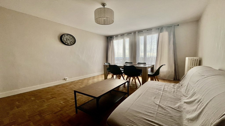 Ma-Cabane - Location Appartement Limoges, 59 m²