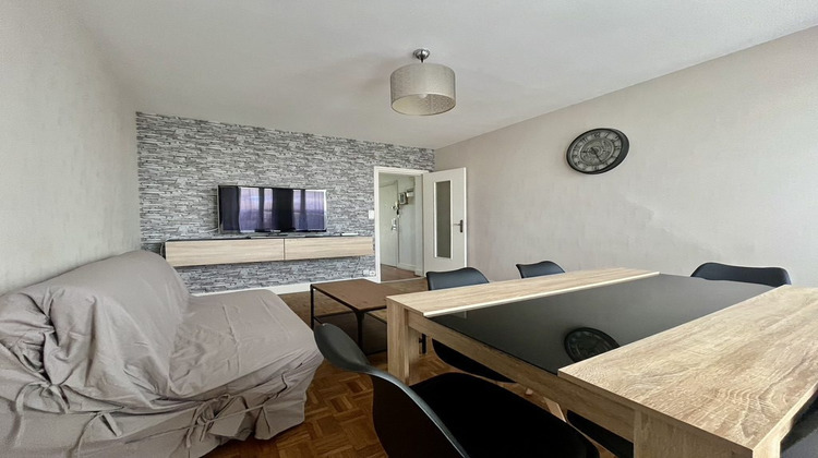 Ma-Cabane - Location Appartement Limoges, 59 m²