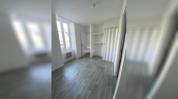 Ma-Cabane - Location Appartement Limoges, 28 m²