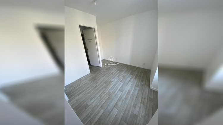 Ma-Cabane - Location Appartement Limoges, 28 m²