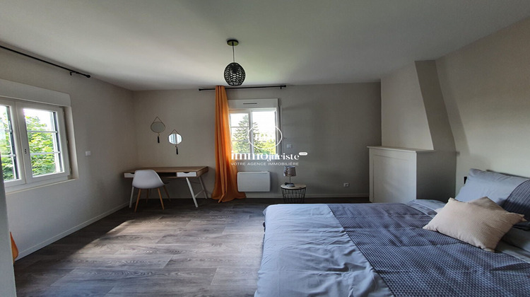 Ma-Cabane - Location Appartement Limoges, 36 m²