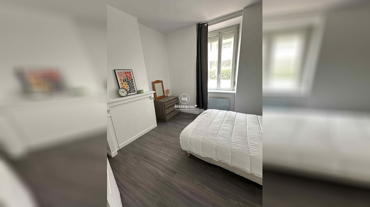 Ma-Cabane - Location Appartement Limoges, 31 m²