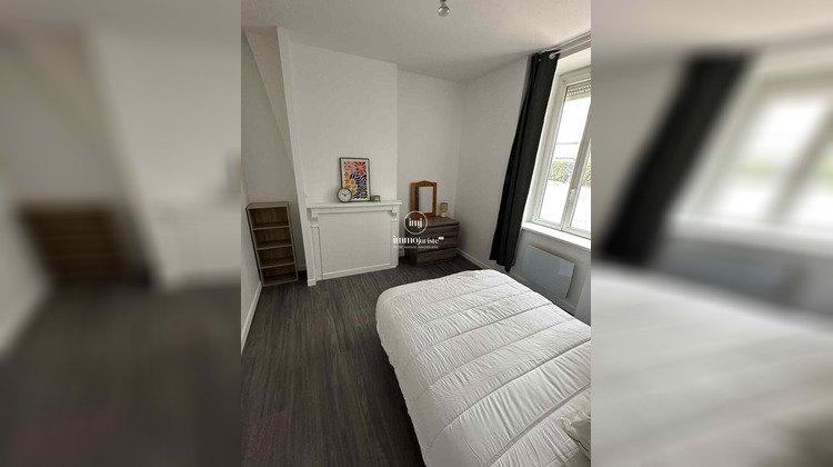 Ma-Cabane - Location Appartement Limoges, 31 m²