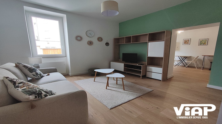 Ma-Cabane - Location Appartement LIMOGES, 29 m²