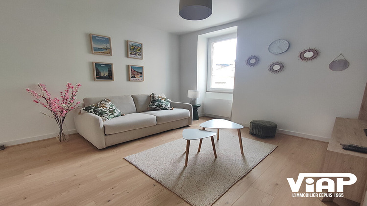 Ma-Cabane - Location Appartement LIMOGES, 29 m²