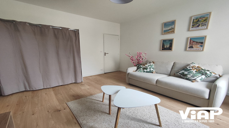 Ma-Cabane - Location Appartement LIMOGES, 29 m²