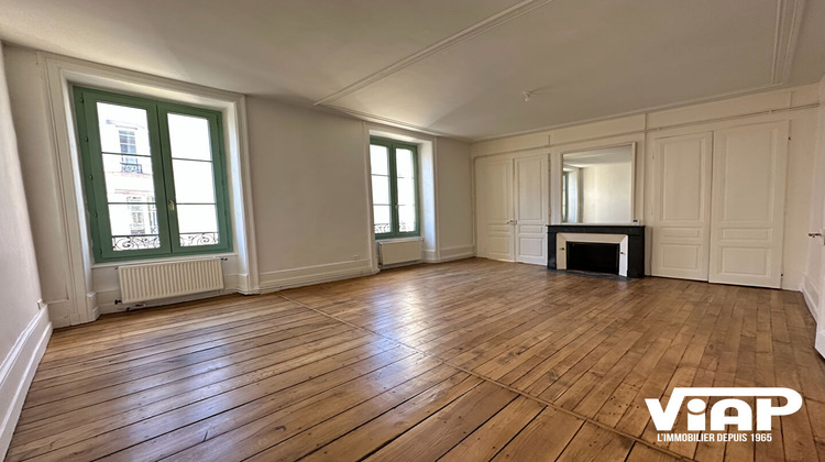 Ma-Cabane - Location Appartement LIMOGES, 61 m²