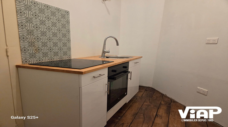 Ma-Cabane - Location Appartement LIMOGES, 61 m²
