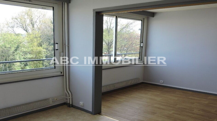 Ma-Cabane - Location Appartement LIMOGES, 25 m²