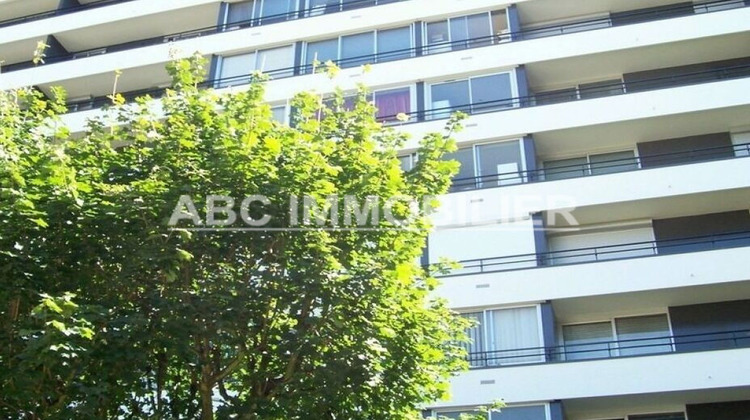 Ma-Cabane - Location Appartement LIMOGES, 25 m²