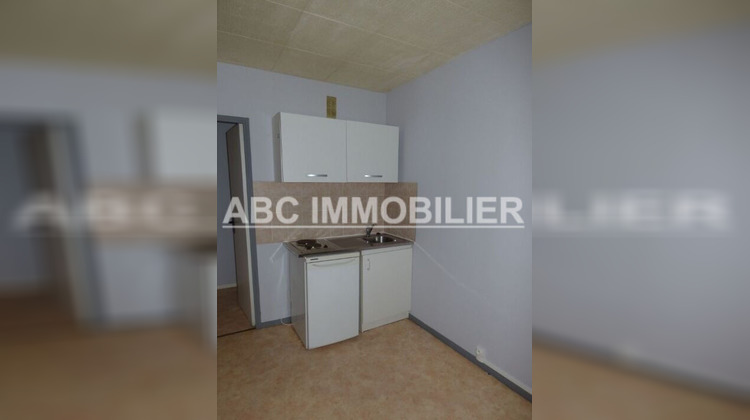 Ma-Cabane - Location Appartement LIMOGES, 25 m²