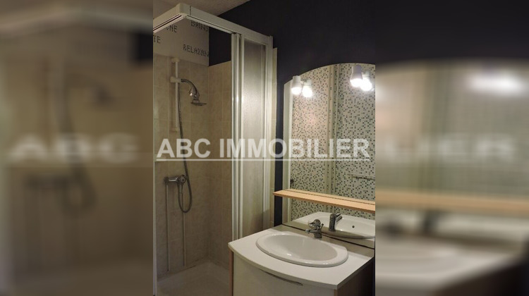 Ma-Cabane - Location Appartement LIMOGES, 25 m²