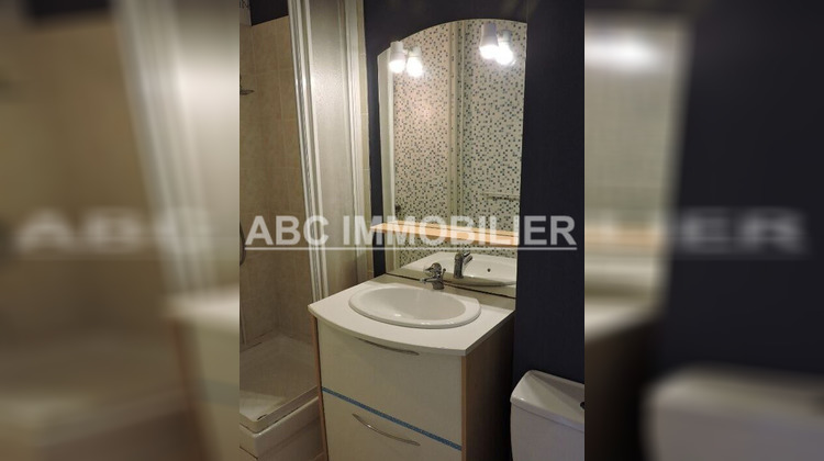 Ma-Cabane - Location Appartement LIMOGES, 25 m²