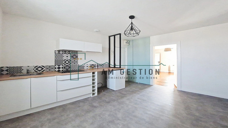 Ma-Cabane - Location Appartement LIMOGES, 36 m²