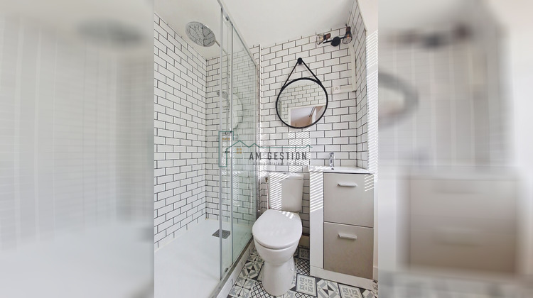 Ma-Cabane - Location Appartement LIMOGES, 36 m²