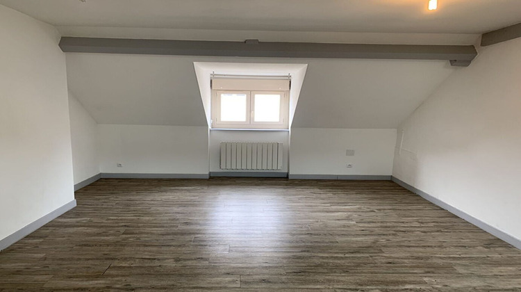 Ma-Cabane - Location Appartement LIMOGES, 60 m²