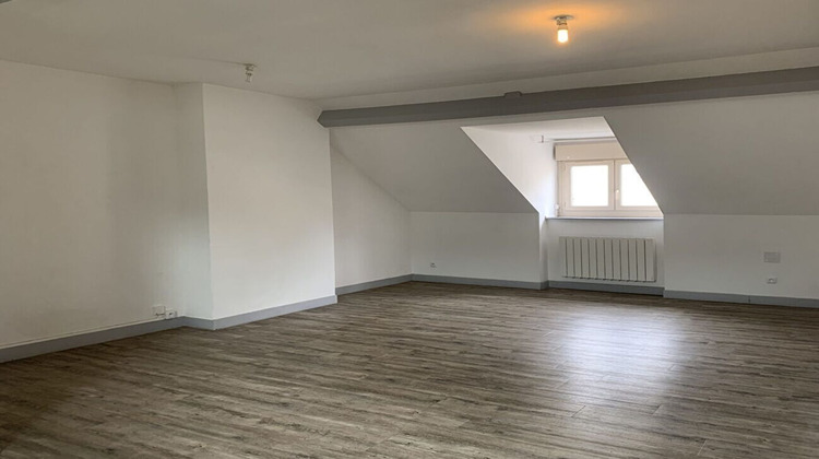 Ma-Cabane - Location Appartement LIMOGES, 60 m²