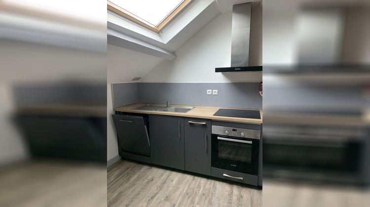 Ma-Cabane - Location Appartement LIMOGES, 60 m²