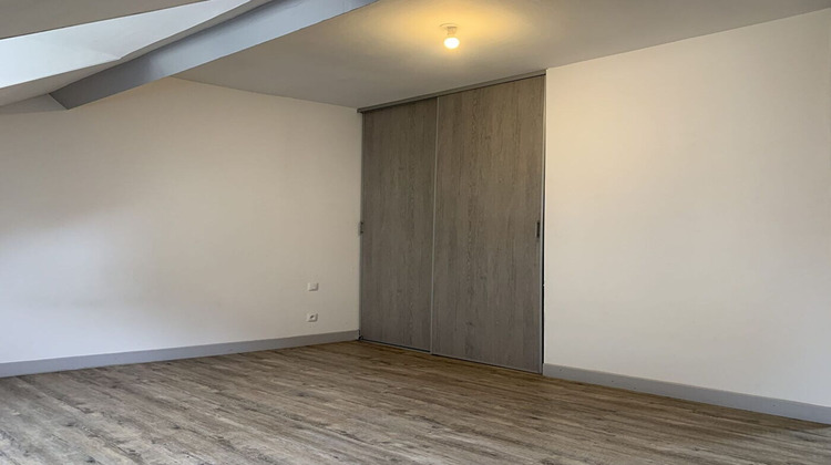 Ma-Cabane - Location Appartement LIMOGES, 60 m²