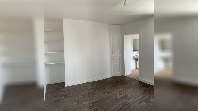 Ma-Cabane - Location Appartement LIMOGES, 46 m²