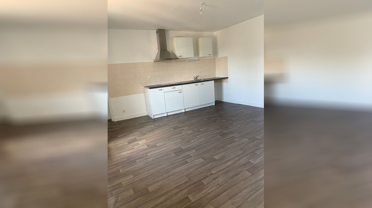 Ma-Cabane - Location Appartement LIMOGES, 46 m²