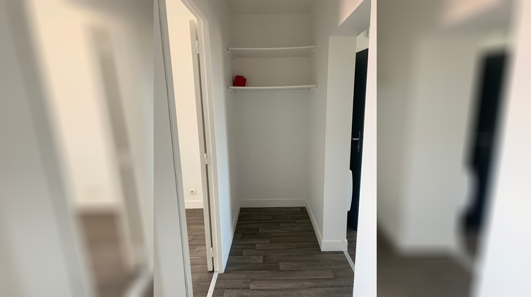 Ma-Cabane - Location Appartement LIMOGES, 46 m²