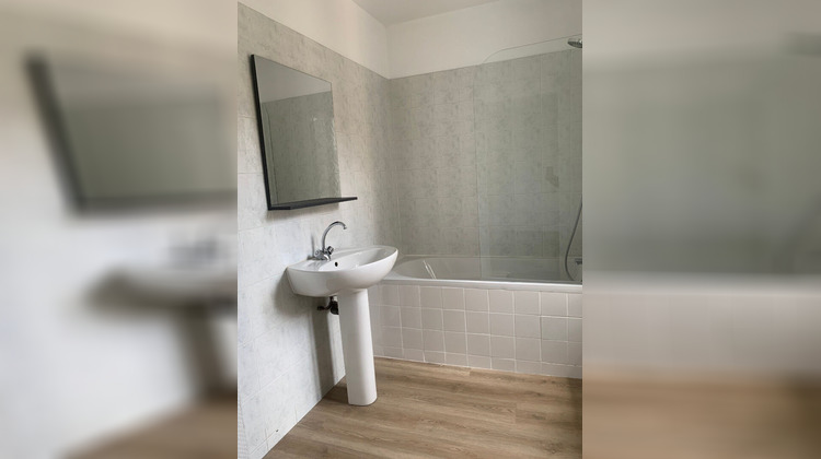 Ma-Cabane - Location Appartement LIMOGES, 46 m²