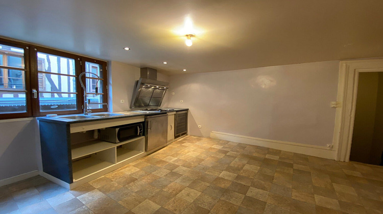 Ma-Cabane - Location Appartement LIMOGES, 30 m²