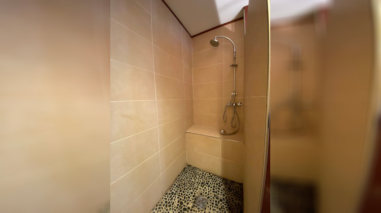 Ma-Cabane - Location Appartement LIMOGES, 30 m²