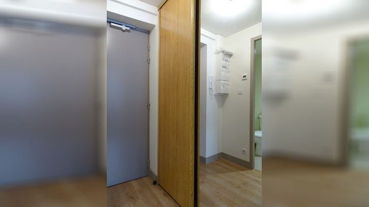 Ma-Cabane - Location Appartement LIMOGES, 27 m²
