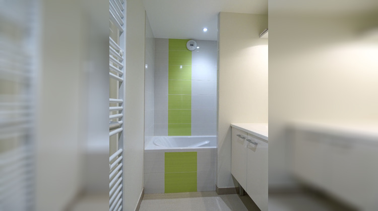 Ma-Cabane - Location Appartement LIMOGES, 27 m²