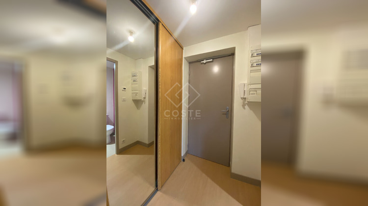 Ma-Cabane - Location Appartement LIMOGES, 22 m²