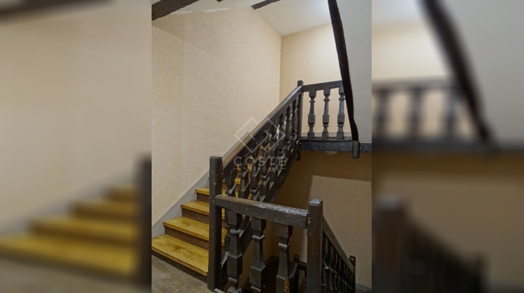 Ma-Cabane - Location Appartement LIMOGES, 22 m²
