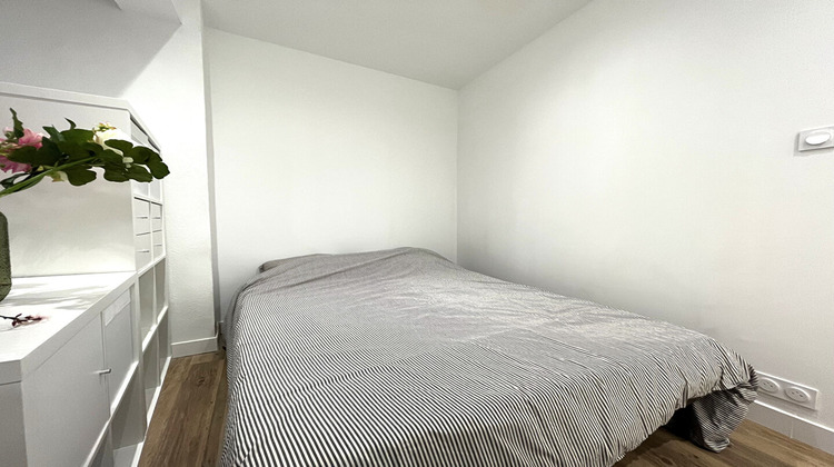 Ma-Cabane - Location Appartement LIMOGES, 19 m²