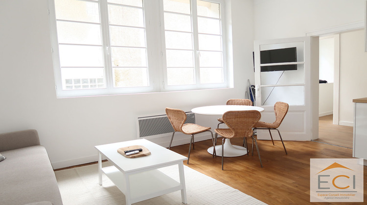 Ma-Cabane - Location Appartement LIMOGES, 45 m²