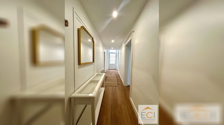 Ma-Cabane - Location Appartement LIMOGES, 45 m²