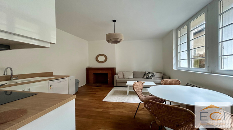 Ma-Cabane - Location Appartement LIMOGES, 45 m²