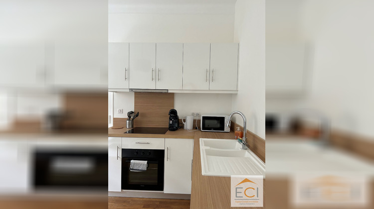 Ma-Cabane - Location Appartement LIMOGES, 45 m²