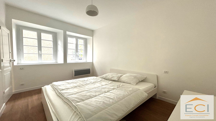 Ma-Cabane - Location Appartement LIMOGES, 45 m²