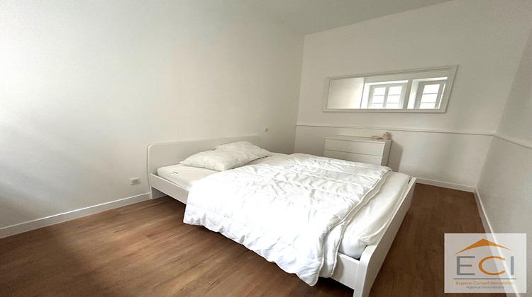 Ma-Cabane - Location Appartement LIMOGES, 45 m²